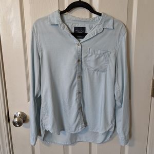 American Eagle Flannel